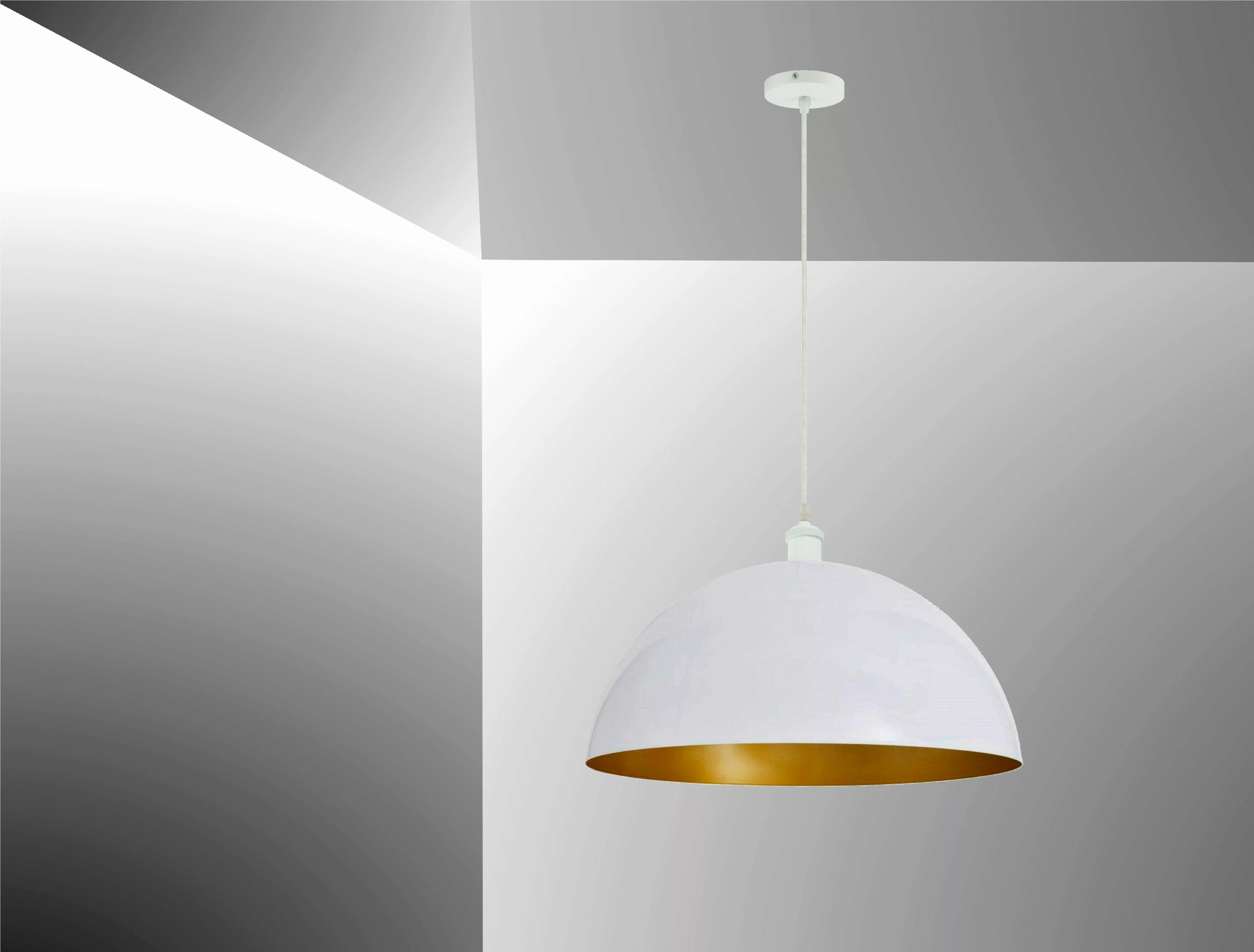 TRANGO LED Pendelleuchte, 1er Set 9001WL günstig online kaufen