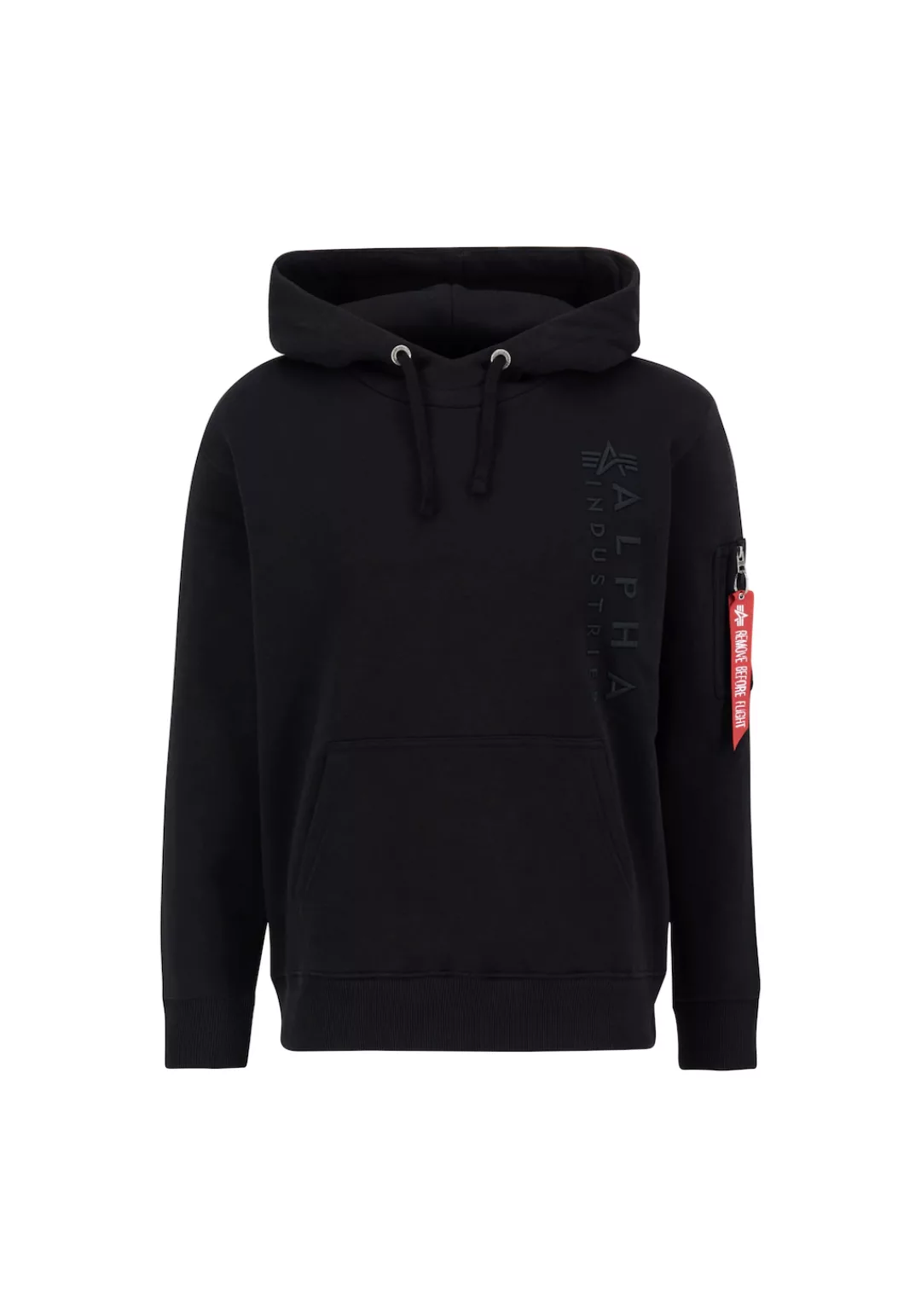 Alpha Industries Hoodie "Alpha Industries Men - Hoodies EMB Hoodie" günstig online kaufen