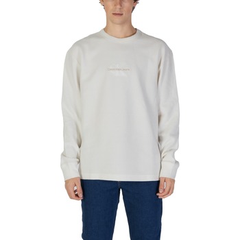 Calvin Klein Jeans  Sweatshirt CITY GRID LS TEE J30J325647 günstig online kaufen