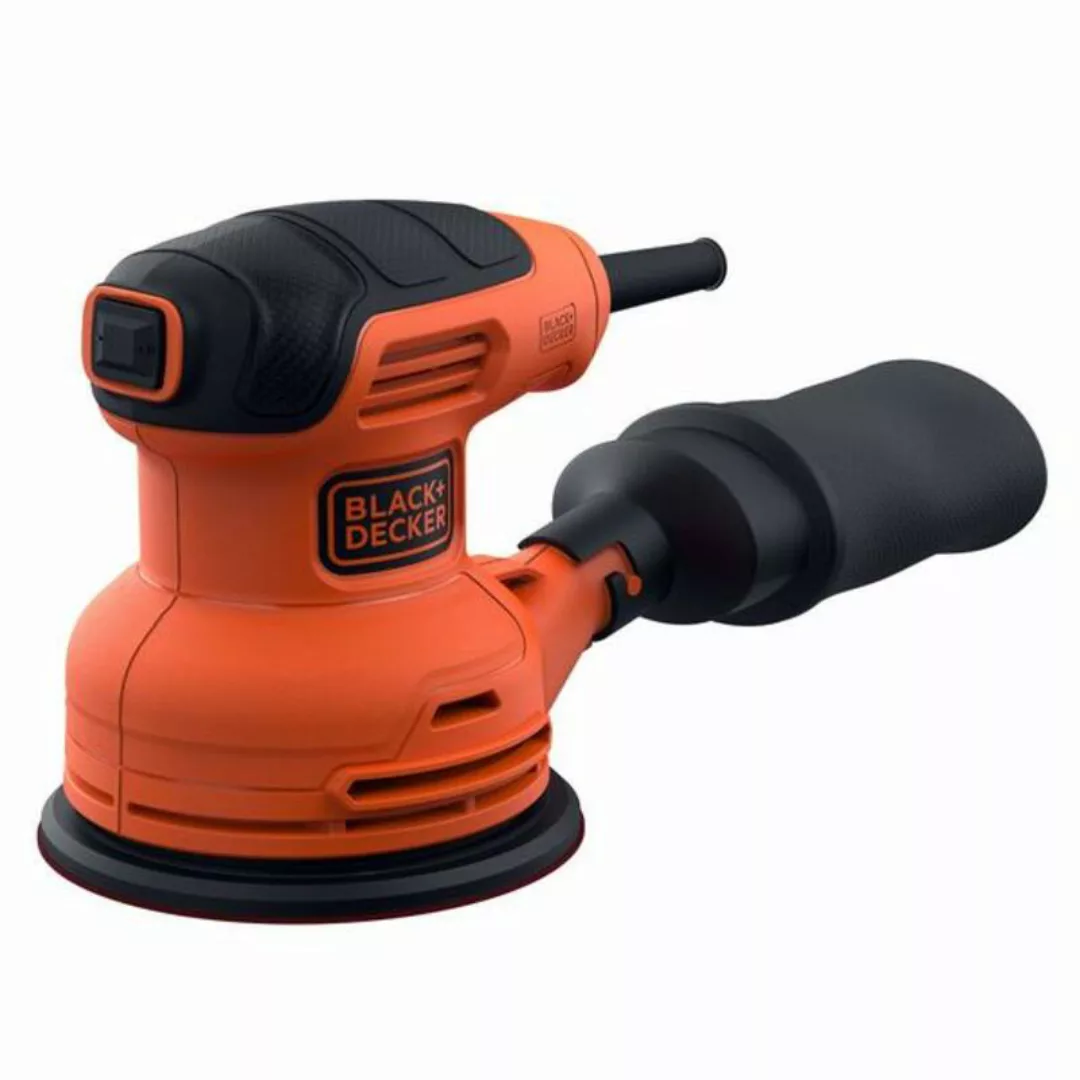 Schwingschleifer Black & Decker Bew210 230 W 125 Mm günstig online kaufen