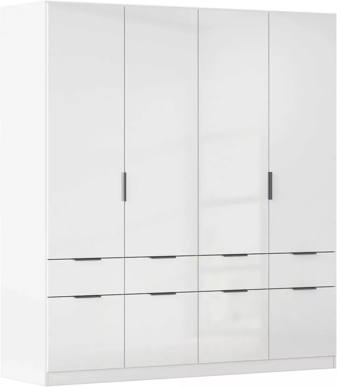 rauch Drehtürenschrank "Kleiderschrank Schrank Garderobe Schlafzimmerschran günstig online kaufen