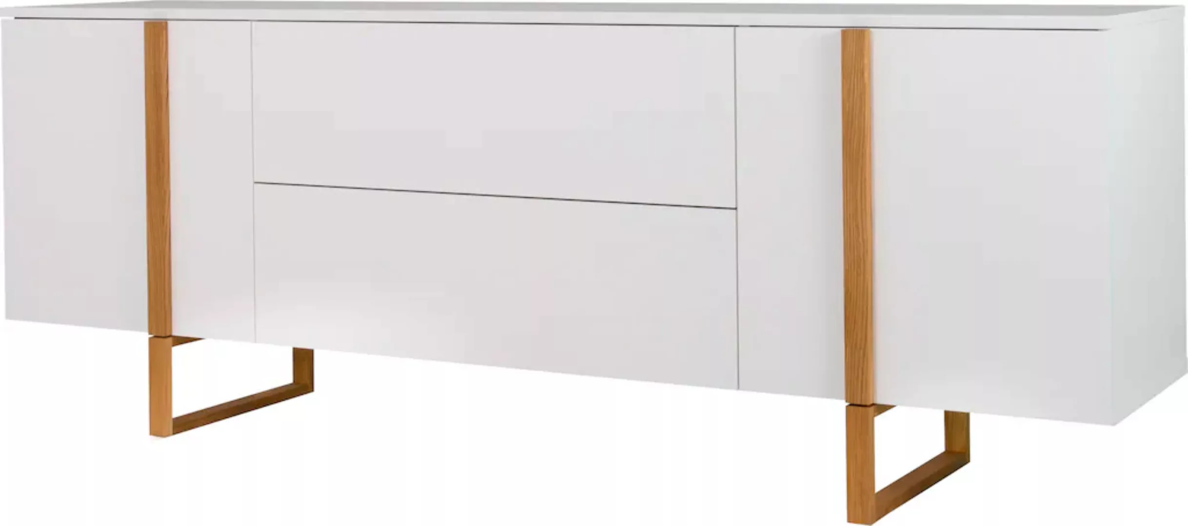 Tenzo Sideboard "BIRKA" günstig online kaufen