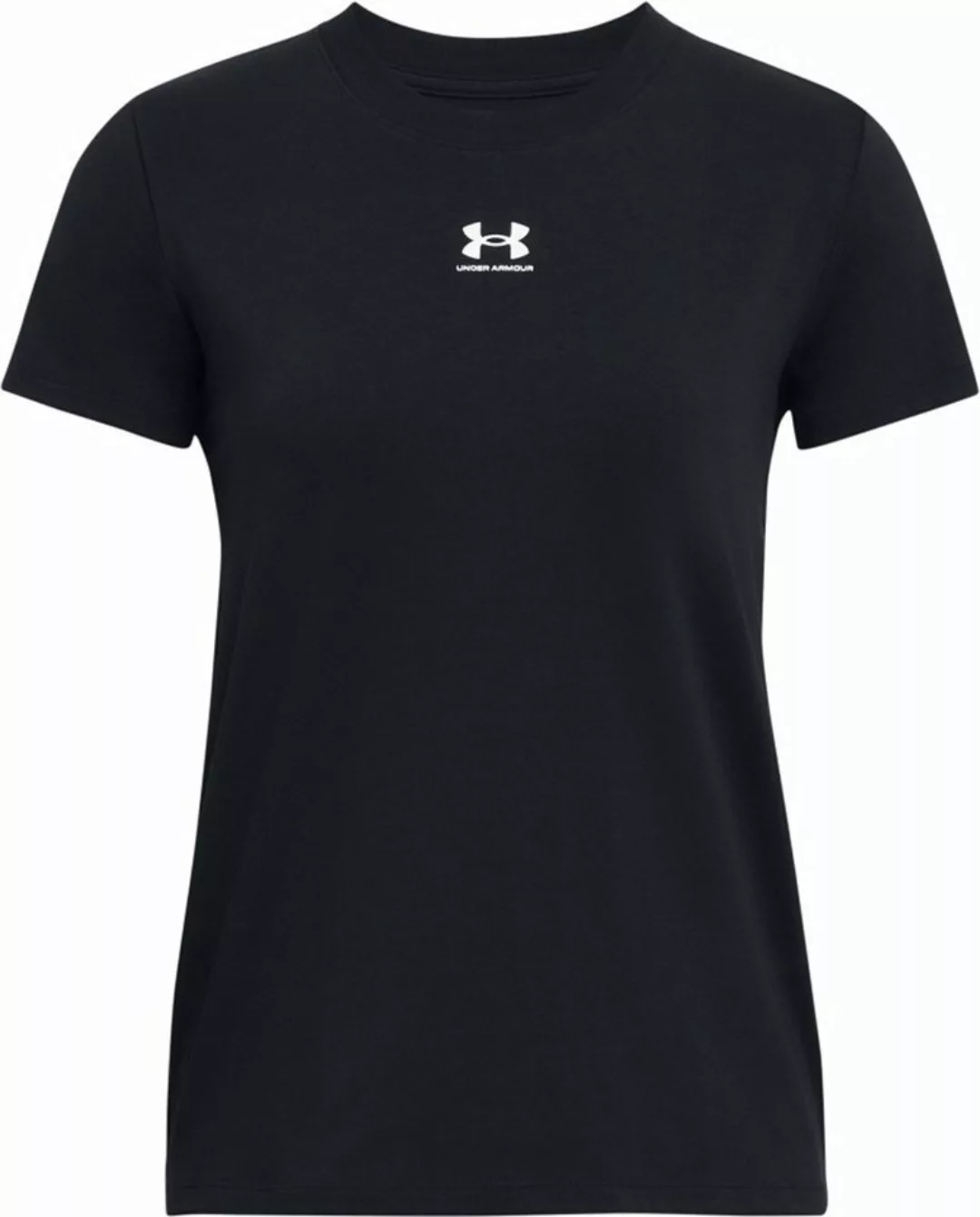 Under Armour® T-Shirt Ua Rival Core Ss günstig online kaufen