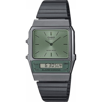 CASIO VINTAGE Chronograph AQ-800ECGG-3AEF, Quarzuhr, Armbanduhr, günstig online kaufen