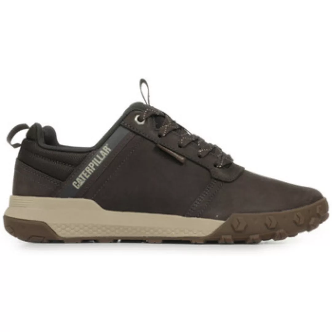 Caterpillar  Sneaker Hex Ready Low Up günstig online kaufen