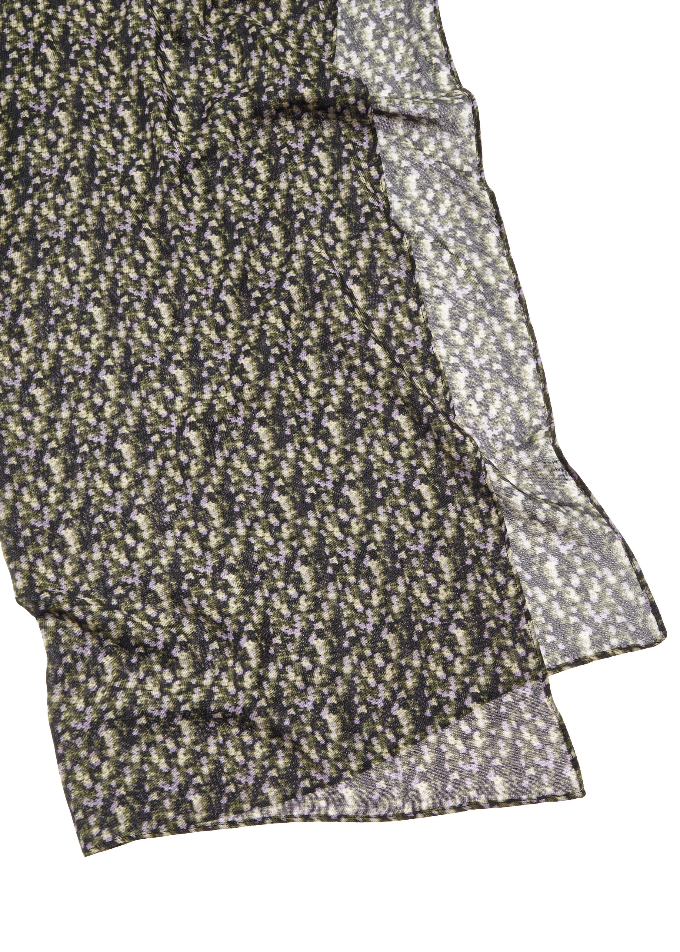 LASCANA Schal Modetuch, Modeschal, Damenschal, Viskoseschal, günstig online kaufen