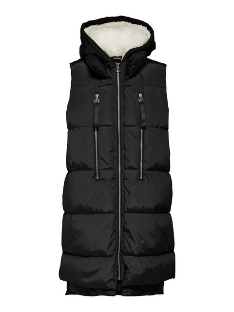 ONLY Steppweste ONLNEWNORA PUFFER WAISTCOAT CC OTW günstig online kaufen