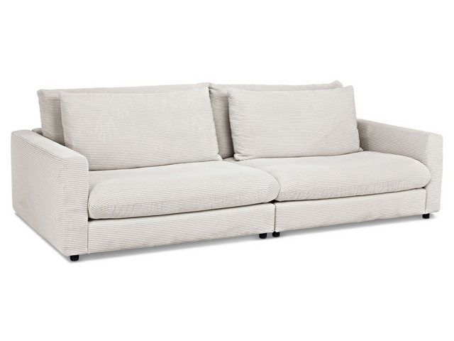 SANSIBAR Living Sofa Sofa SANSIBAR DAGEBÜLL (BHT 268x87x127 cm) BHT 268x87x günstig online kaufen