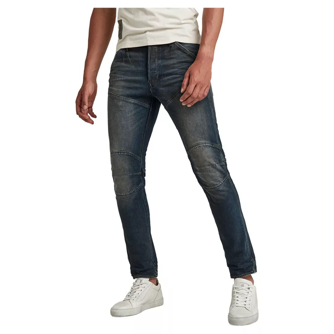 G-star 5620 3d Slim Jeans 27 Antic Nebulas günstig online kaufen