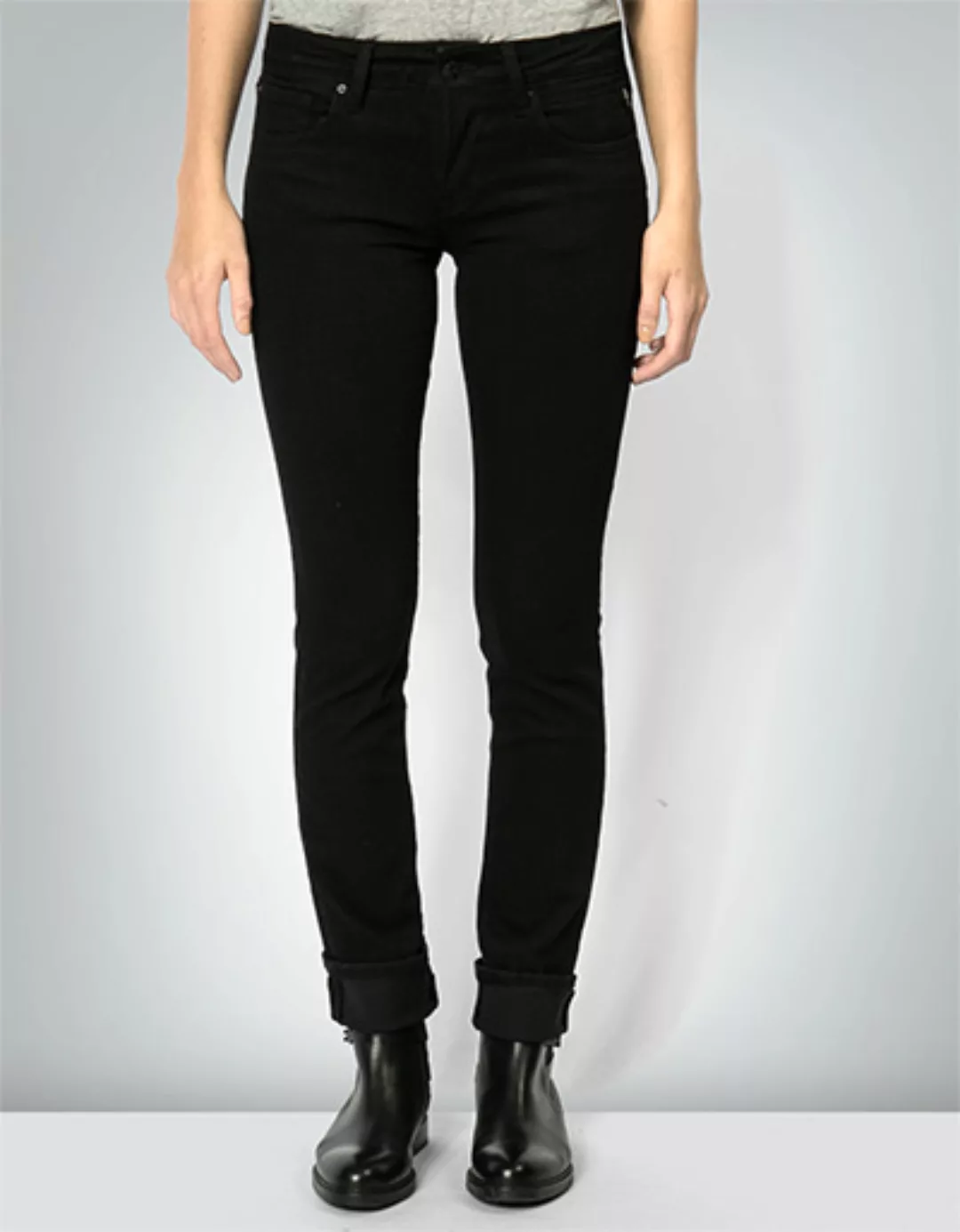 Replay Damen Jeans WX648 .000.155 07/098 günstig online kaufen