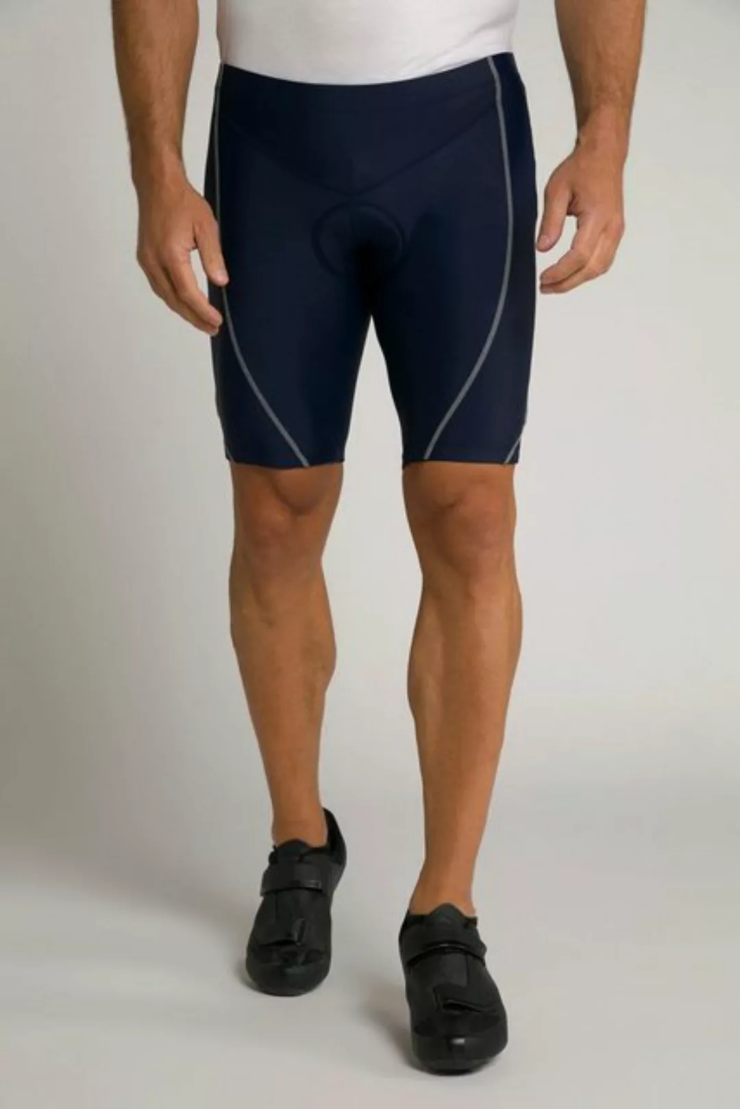 JP1880 Bermudas Fahrrad-Hose Bikewear kurz Top Basic günstig online kaufen