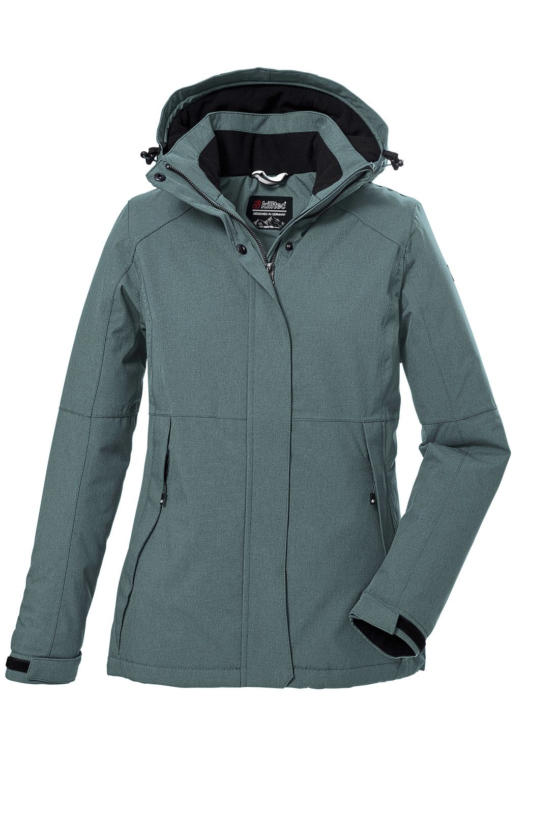 Killtec Funktionsjacke KOW 37 WMN JCKT günstig online kaufen