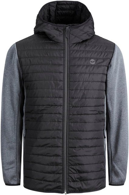 Jack & Jones Steppjacke MULTI QUILTED JACKET günstig online kaufen