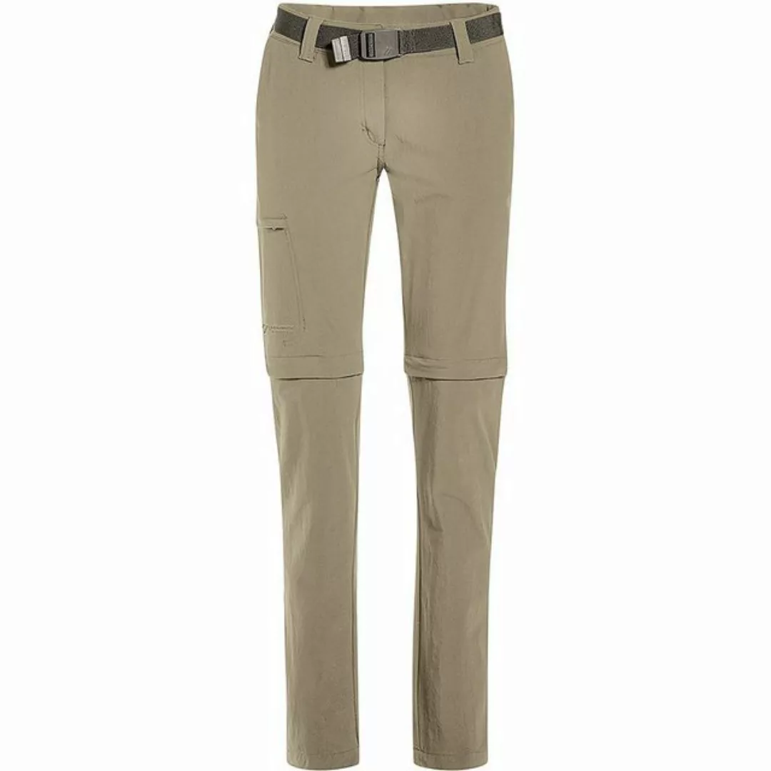 Maier Sports Funktionshose Zip-Hose Inara Slim günstig online kaufen