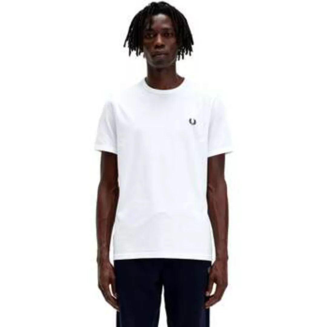 Fred Perry  Langarmshirt - günstig online kaufen