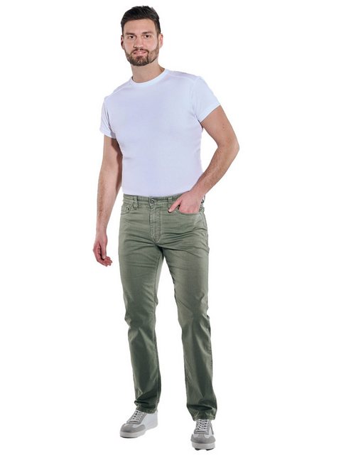 Engbers 5-Pocket-Hose 5-Pocket-Hose regular günstig online kaufen