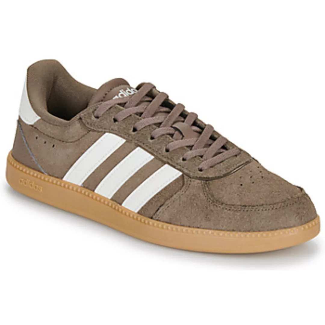adidas Performance adidas Damen Sneaker BREAKNET günstig online kaufen