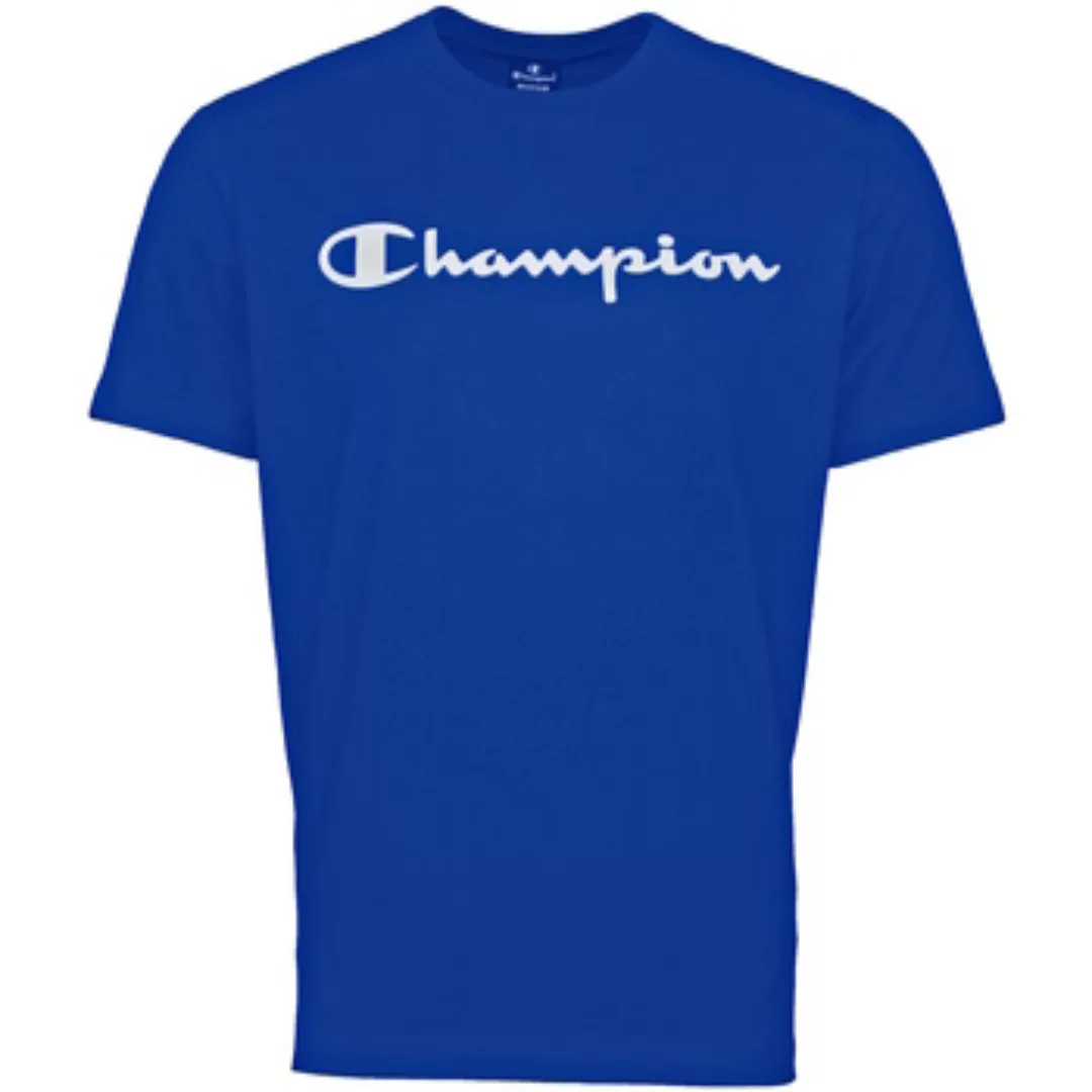 Champion  T-Shirt T-Shirt Crewneck T-Shirt Comfort Fit günstig online kaufen