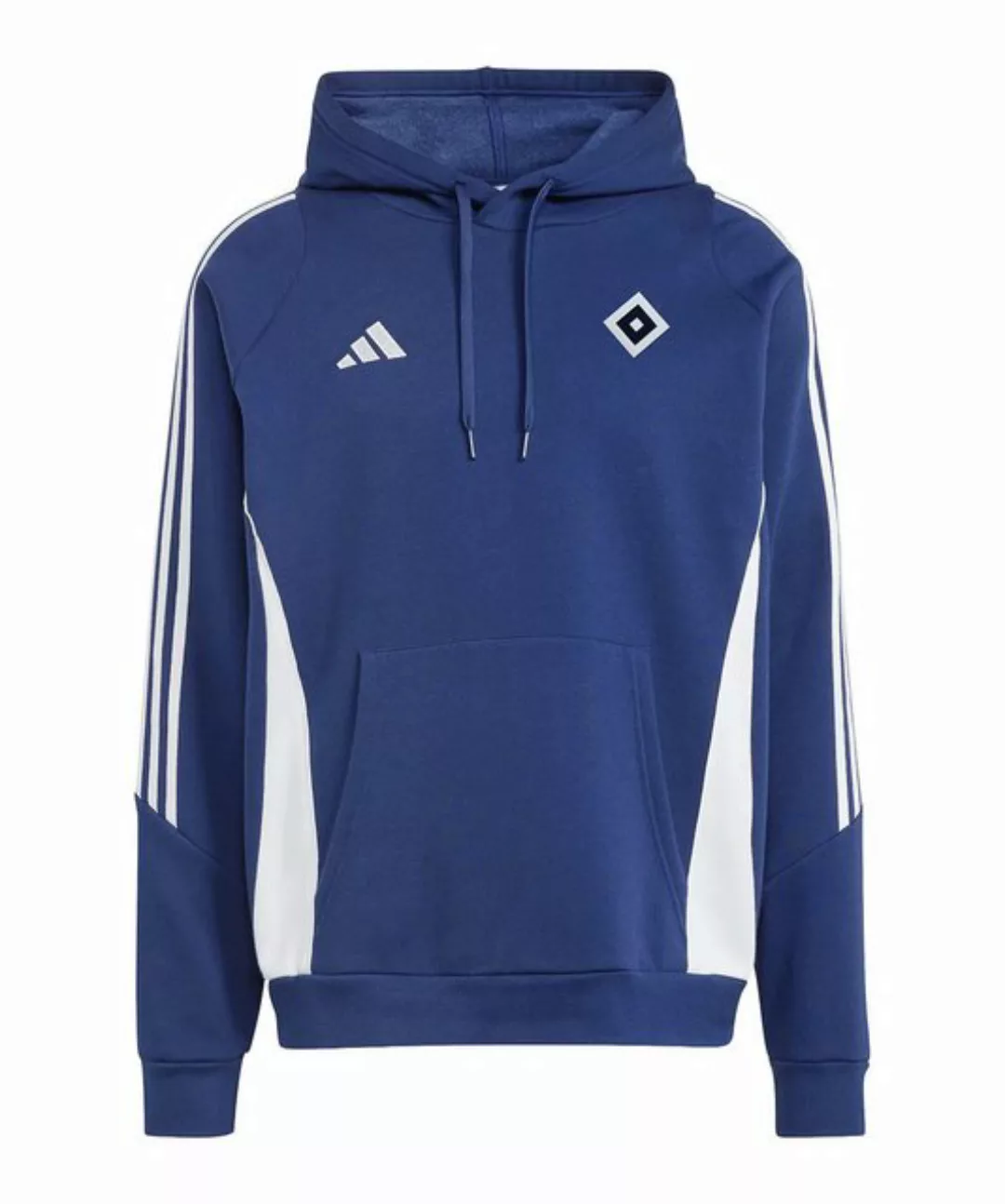 adidas Performance Sweatshirt Hamburger SV Hoody günstig online kaufen