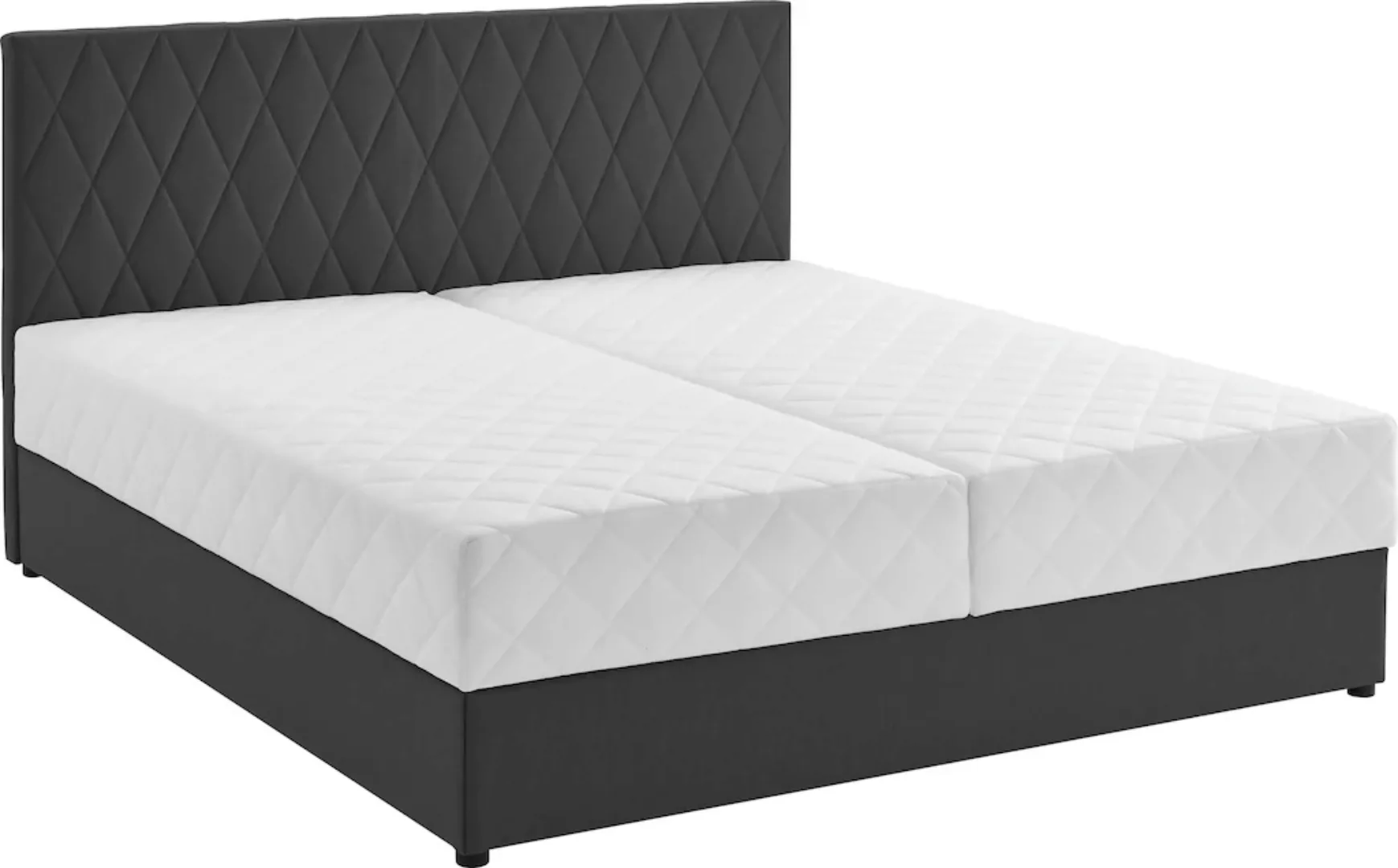 ATLANTIC home collection Boxbett "Benita" günstig online kaufen