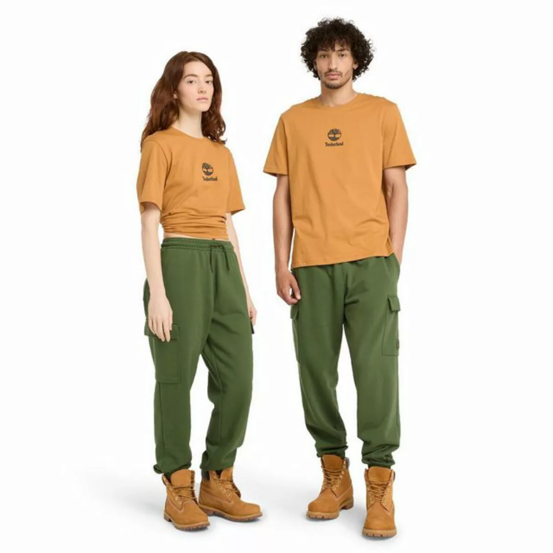 Timberland T-Shirt günstig online kaufen