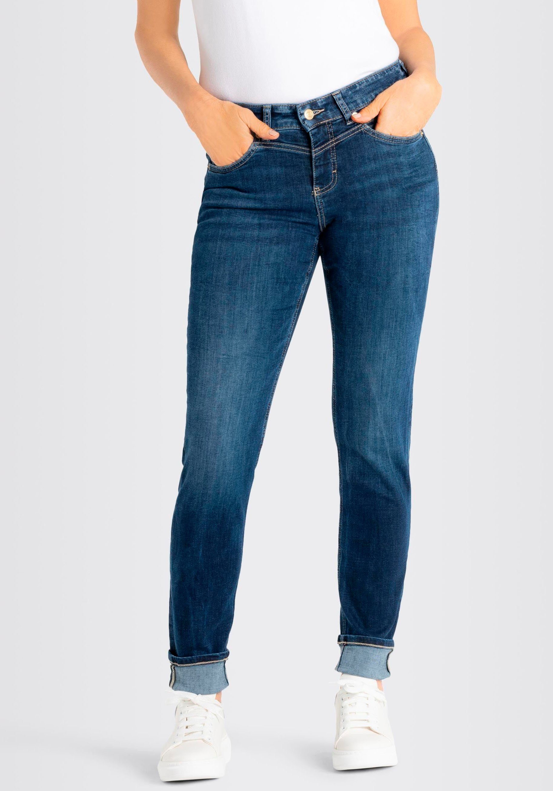 MAC Slim-fit-Jeans RICH SLIM günstig online kaufen
