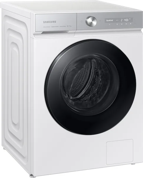 Samsung Waschmaschine WW8400D »WW11DB8B95GH«, 11 kg, 1400 U/min günstig online kaufen