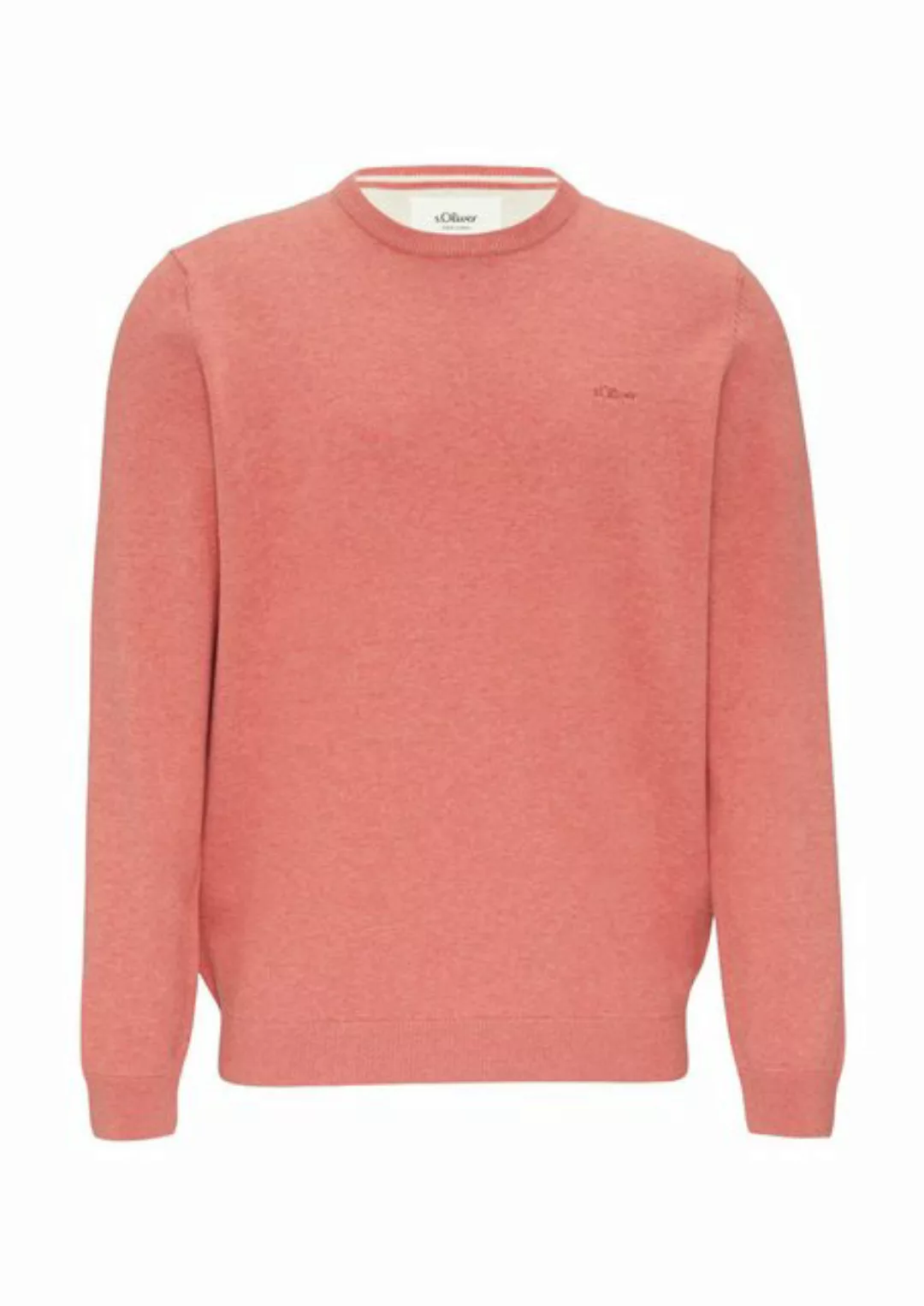 s.Oliver Strickpullover günstig online kaufen