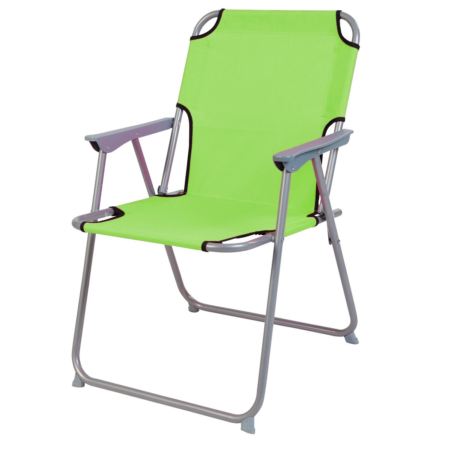 Mojawo Klappstuhl Campingstuhl Klappstuhl Faltstuhl Outdoorstuhl günstig online kaufen