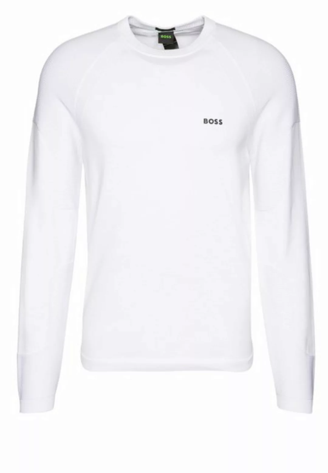 BOSS GREEN Strickpullover Perform-X_CN (1-tlg) günstig online kaufen