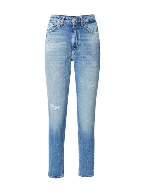 ONLY Boyfriend-Jeans Mom High Waist Denim Jeans ONLVENEDA (1-tlg) 4090 in günstig online kaufen