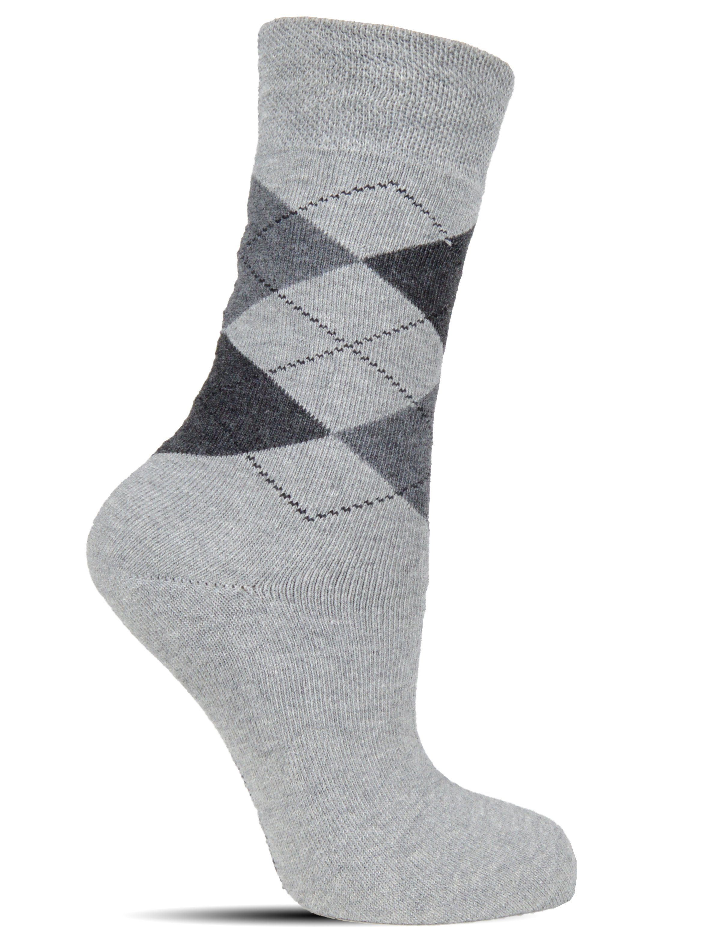 Frostfighter Thermosocken Herren Wintersocken ohne Gummi günstig online kaufen