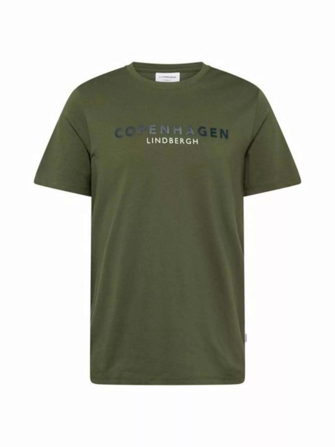 LINDBERGH T-Shirt Copenhagen (1-tlg) günstig online kaufen