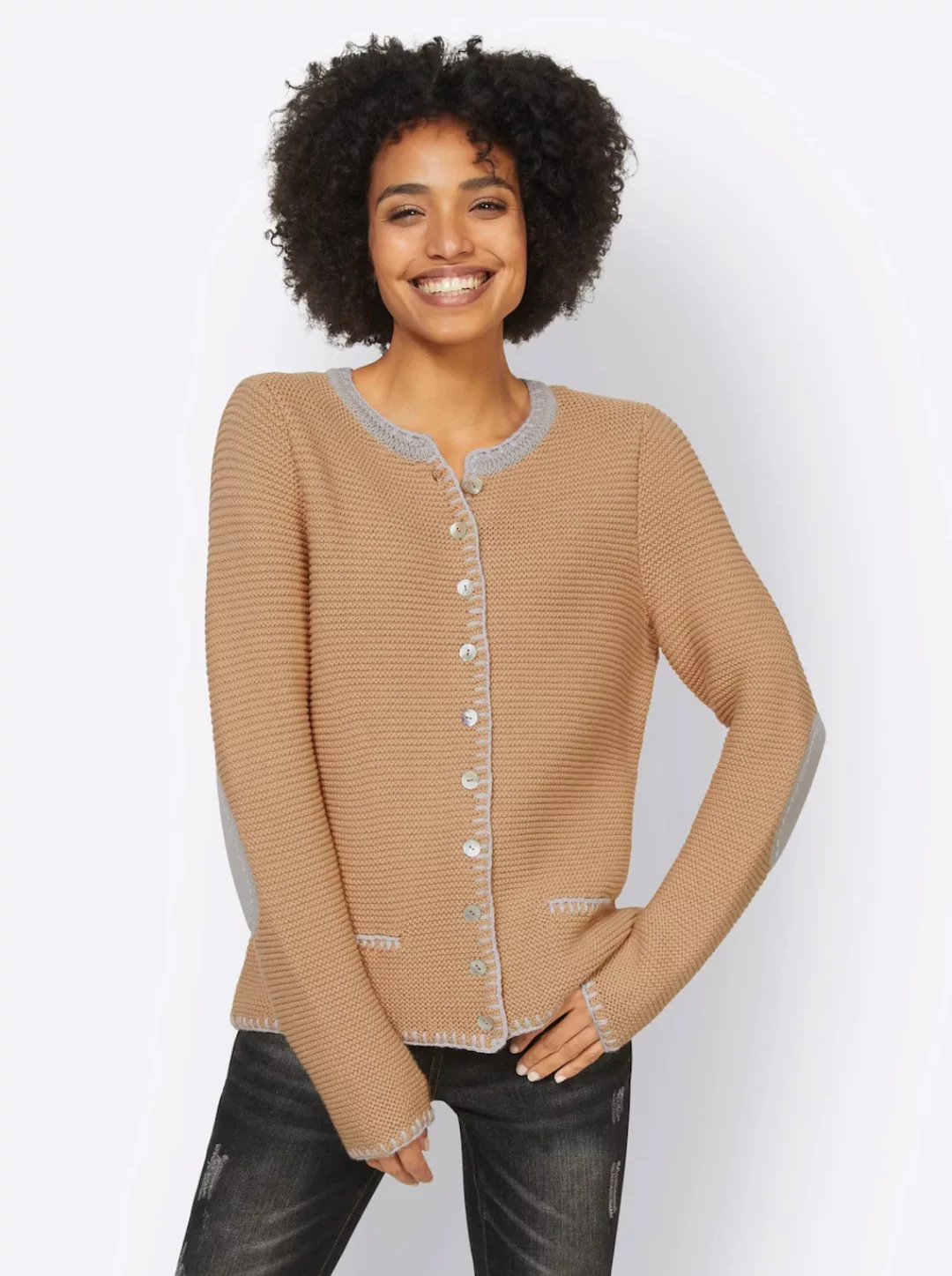 heine Cardigan günstig online kaufen