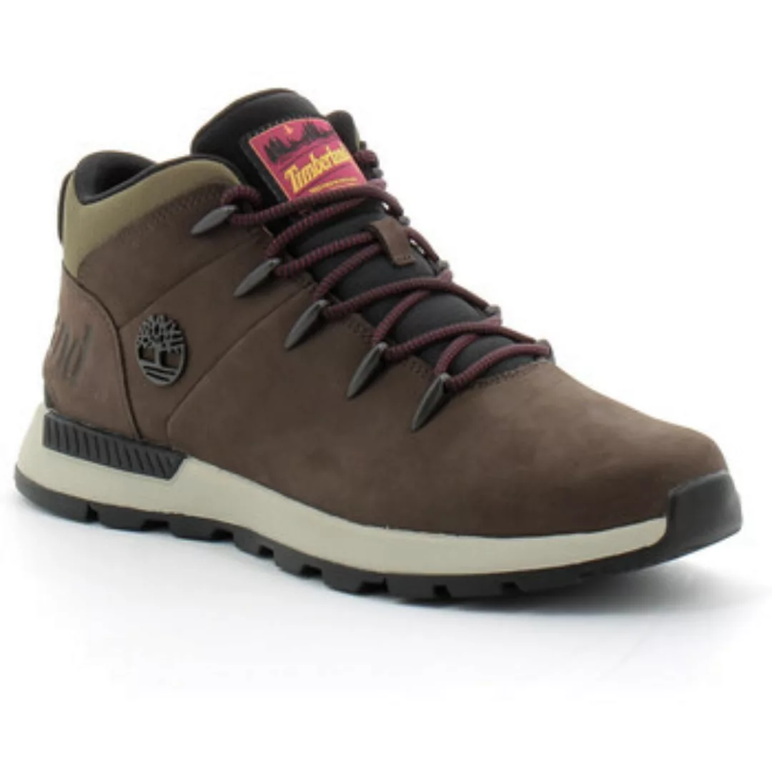 Timberland  Herrenstiefel SPRINT TREKKER MID LACE U günstig online kaufen