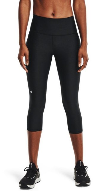 Under Armour® Leggings HeatGear Armour No-Slip Waistband-Caprihose günstig online kaufen