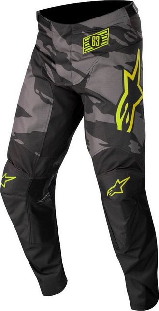 Alpinestars Jerseyhose Racer Tactical Jugend Motocross Hose günstig online kaufen