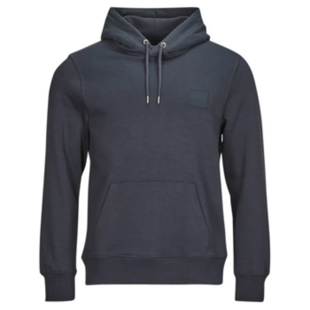 Gant Kapuzensweatshirt REG BADGE SWEAT HOODIE gerader Schnitt günstig online kaufen