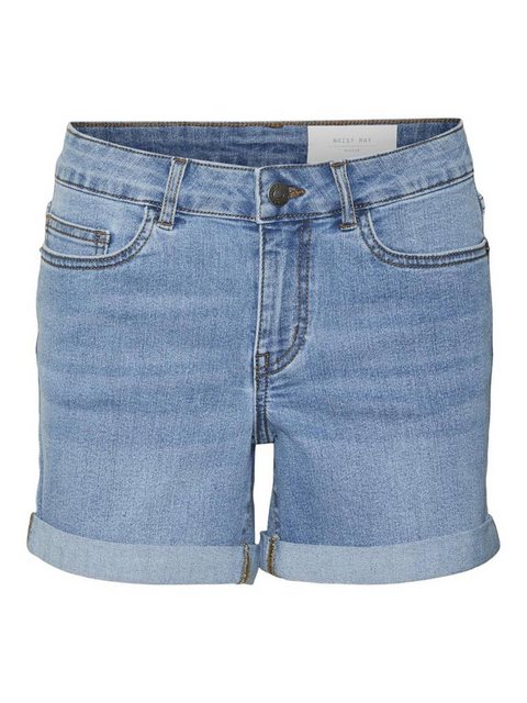 Noisy may Jeansshorts NMBELUCY (1-tlg) günstig online kaufen