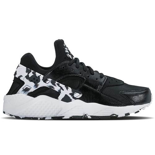 Nike Air Huarache Run Se 859429 003 Schuhe EU 35 1/2 White,Black günstig online kaufen