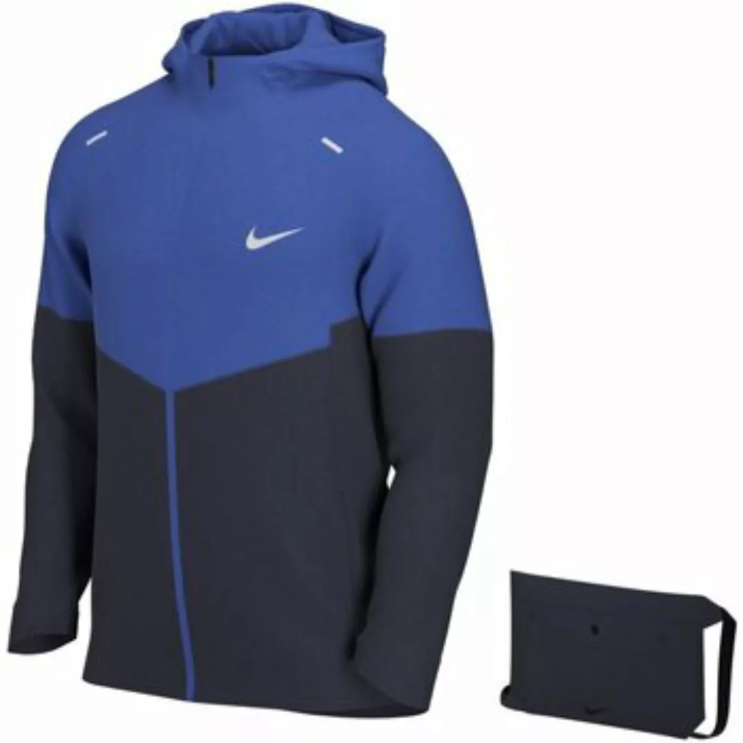 Nike  Pullover Sport Windrunner Running Hooded Jacket CZ9070-480 günstig online kaufen
