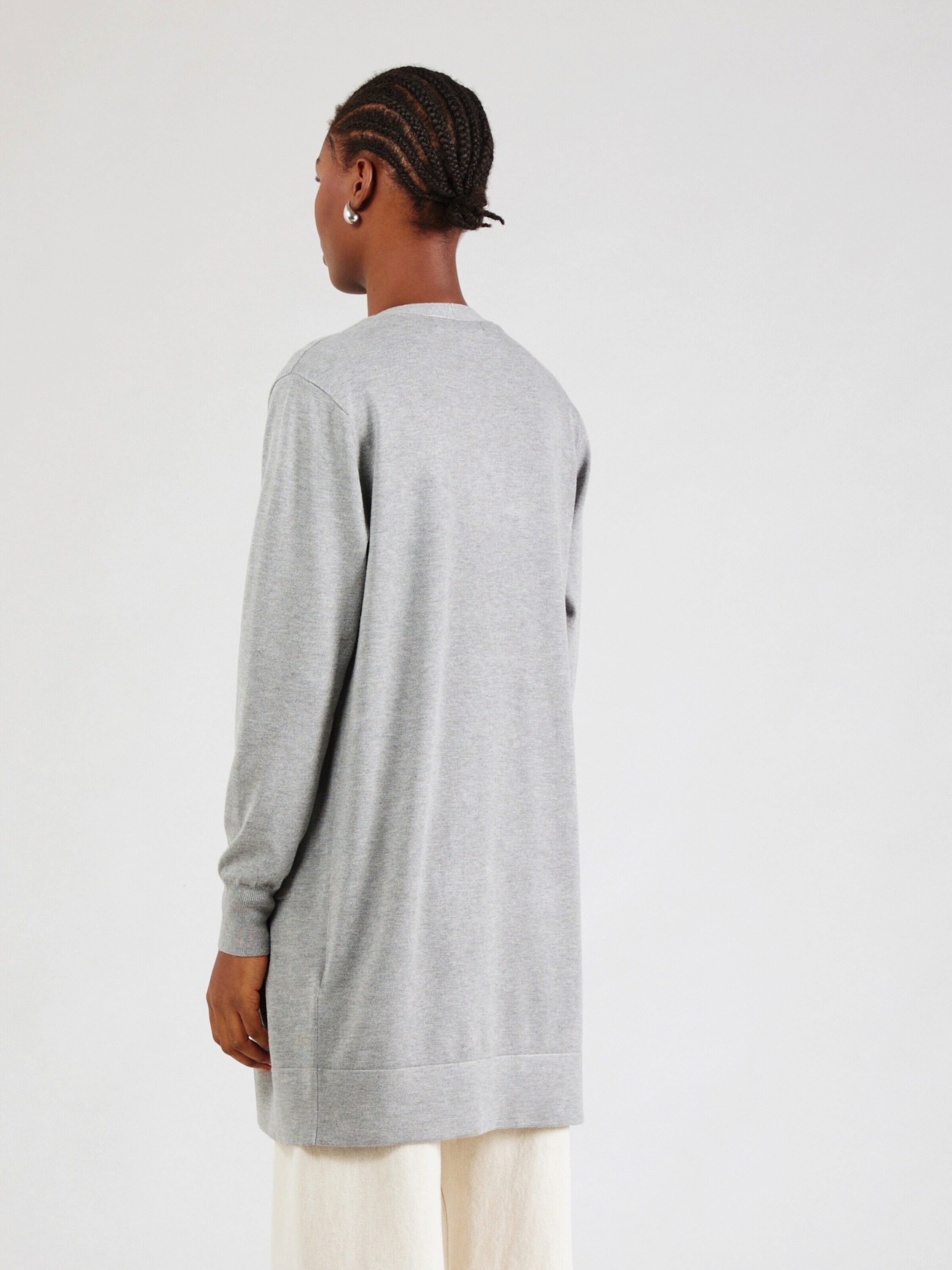 Vero Moda Longstrickjacke VMSILJE LS OPEN günstig online kaufen