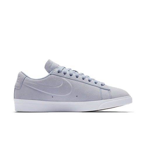 Nike Blazer Low Schuhe EU 37 1/2 Grey günstig online kaufen