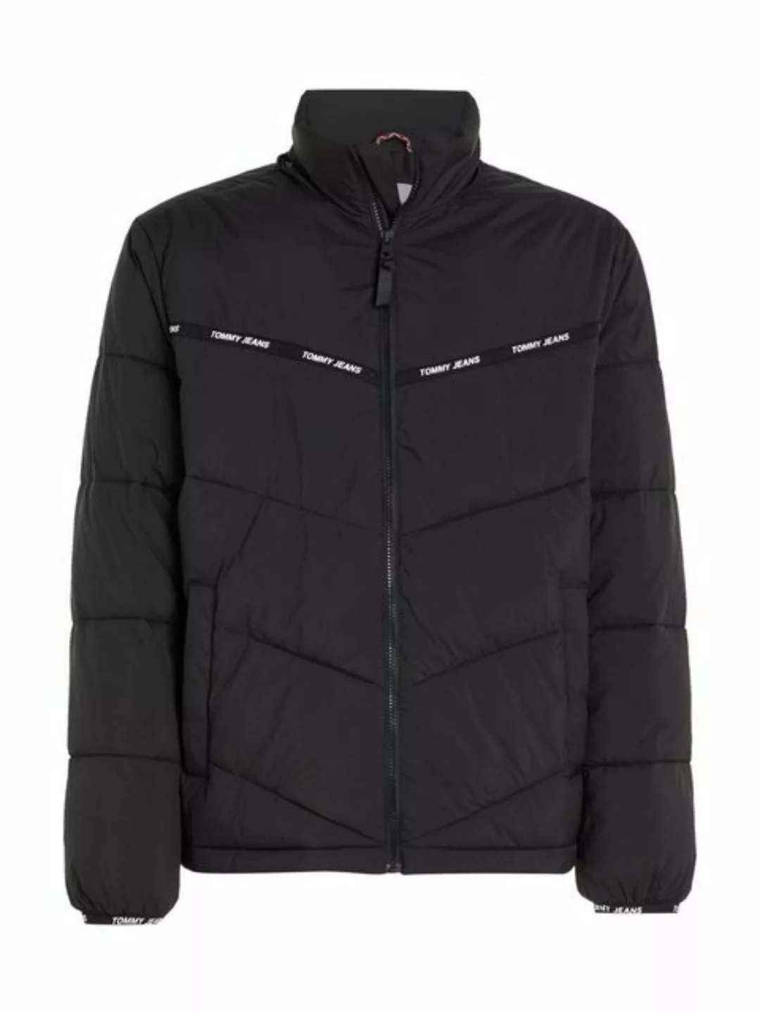 Tommy Jeans Kurzjacke TJM TAPE DETAIL LIGHT PUFFER günstig online kaufen