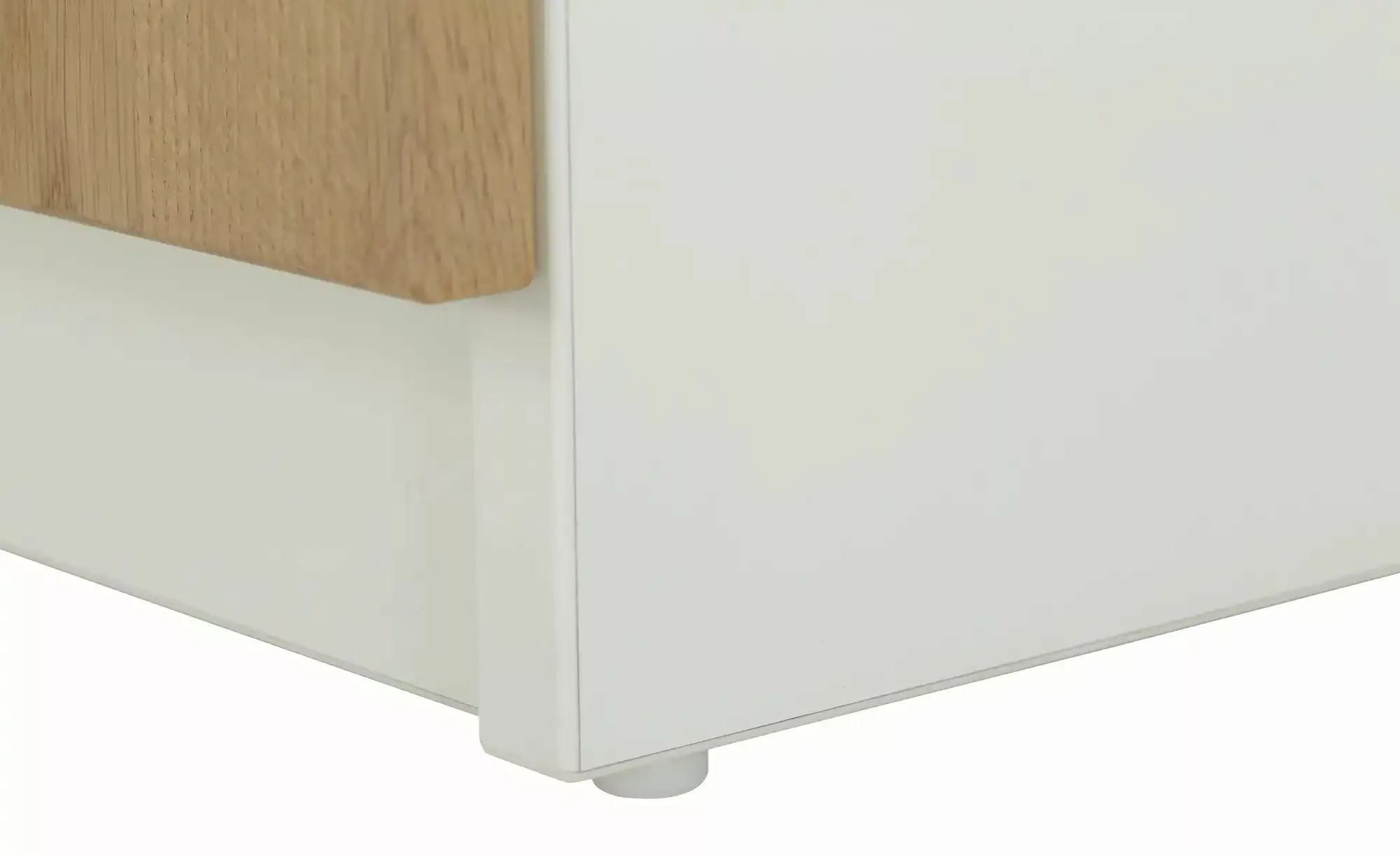 Aktenschrank  SOLIDLine ¦ weiß ¦ Maße (cm): B: 40 H: 159,8 T: 40 Schränke > günstig online kaufen