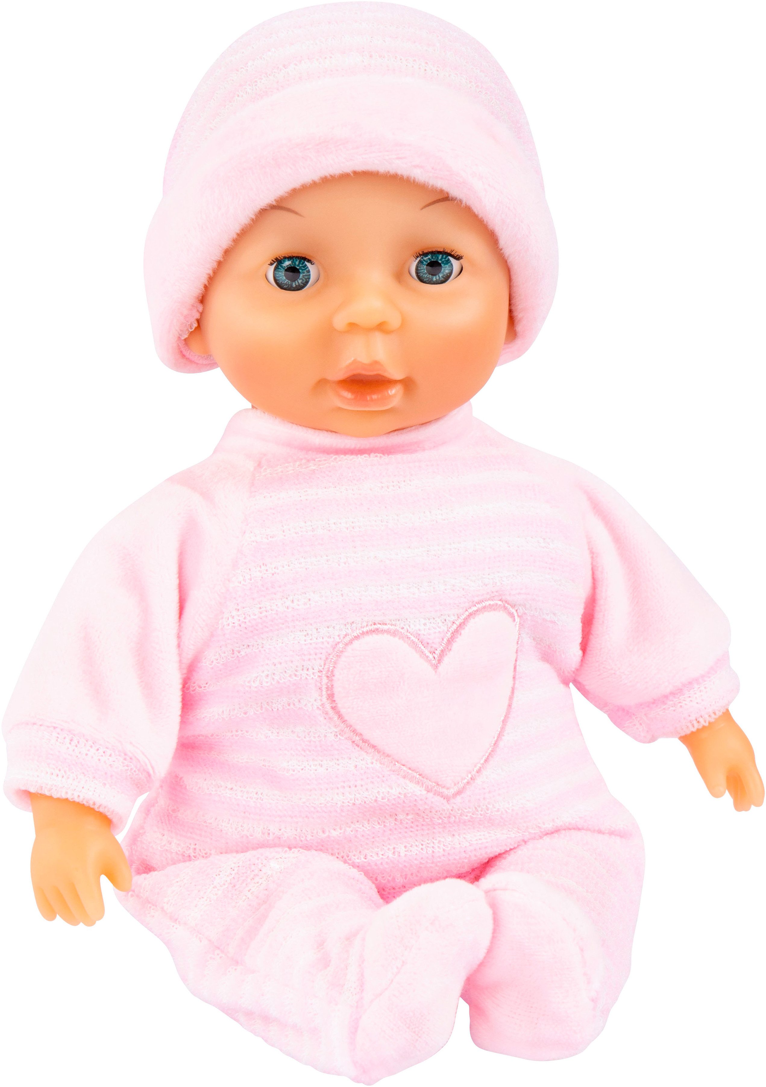 Bayer Babypuppe My First Baby, 28 günstig online kaufen