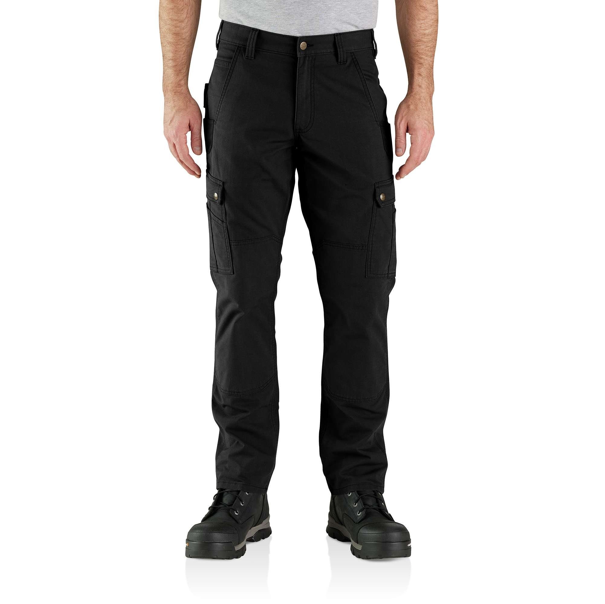 Carhartt Arbeitshose Carhartt RELAXED RIPSTOP CARGO günstig online kaufen