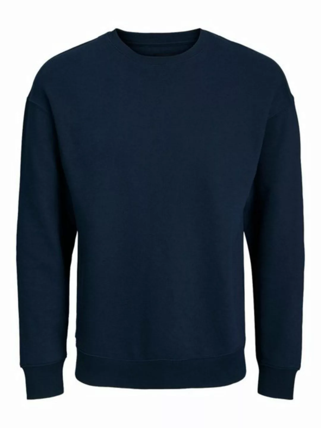 Jack & Jones Sweatshirt JJESTAR BASIC SWEAT CREW NECK NOOS günstig online kaufen