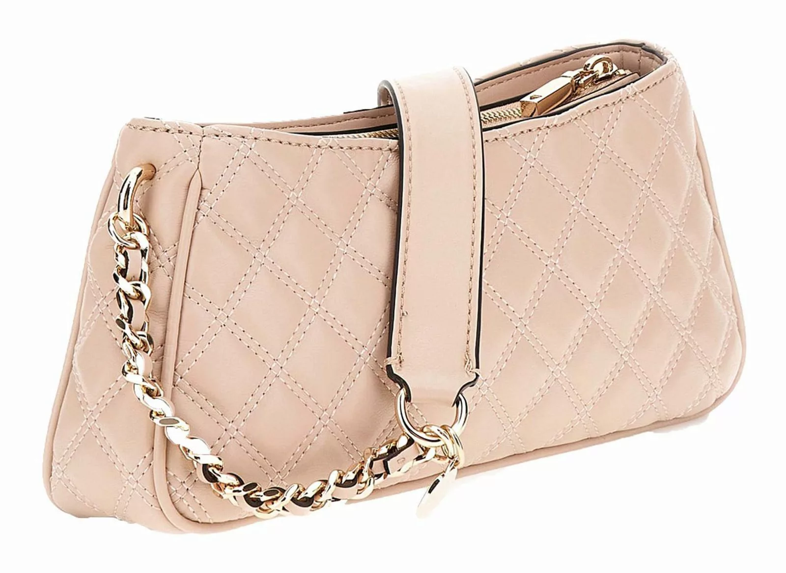 Guess Schultertasche Top Zip Shoulder Bag günstig online kaufen