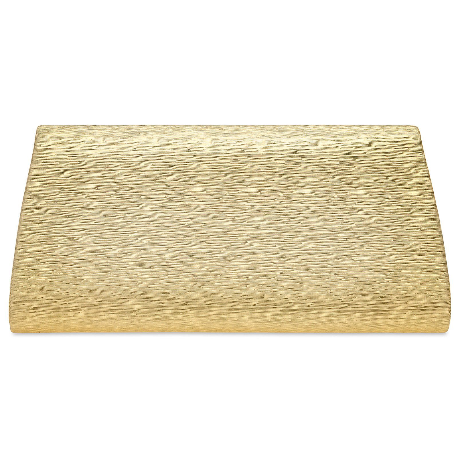 Caspar Clutch TA526 Damen elegante Glanz günstig online kaufen